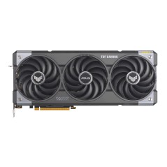 ASUS TUF Gaming Radeon RX 9070 XT OC Edition 16GB - Unleash Ultimate Gaming Power and Performance!